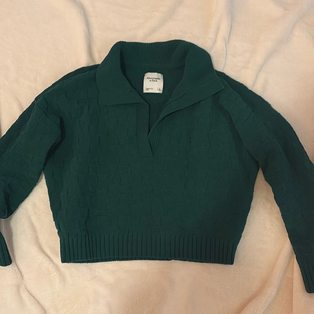Abercrombie Sweater